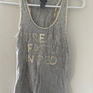 Aerie sleep tank